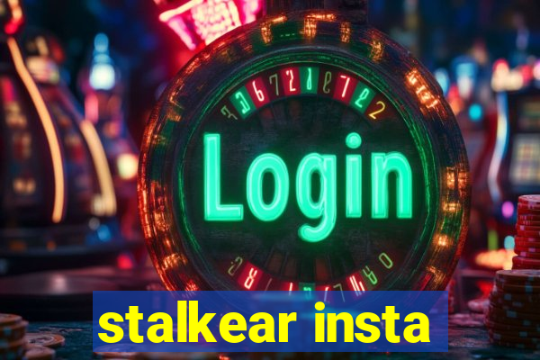 stalkear insta